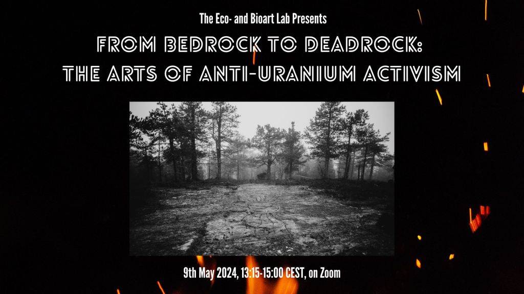 From Bedrock to Deadrock: WATCH&nbsp;ONLINE!