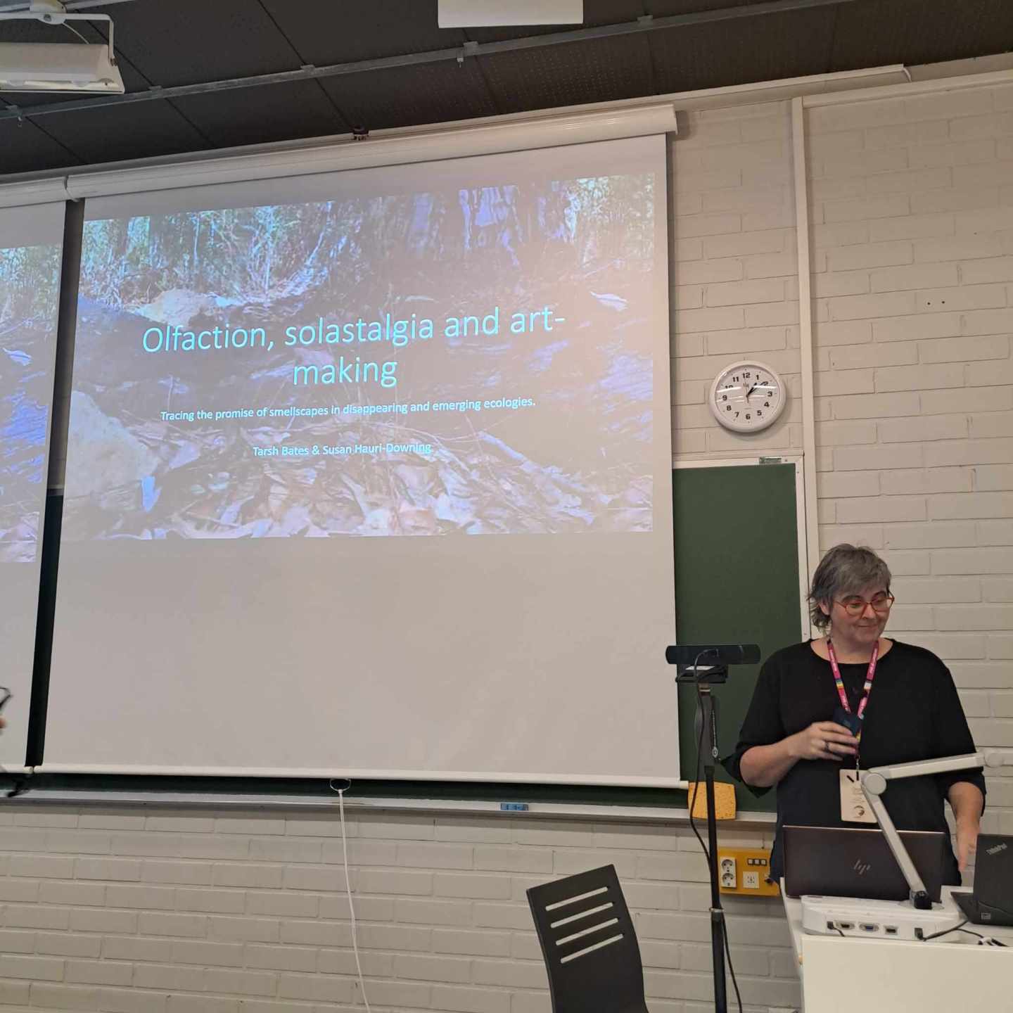 World Congress of Environmental History 2024 in Oulu, FI: a visual ...